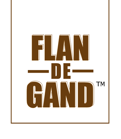 Flan de Gand